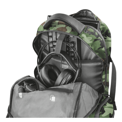 GXT 1250G HUNTER BACKPACK CAMO