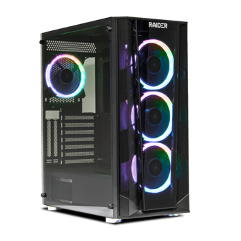Behuizing PC Max