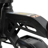 Super Deal! Kick&Move V20 PRO 9.0 2025 - Zwart - Hydraulische remmen