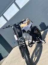 Super Deal! Kick&Move V20 PRO 9.0 2025 - Zwart - Hydraulische remmen