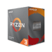 AMD Ryzen 3 4100 - 4 Cores