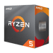 AMD Ryzen 5 4600G - 6 Cores