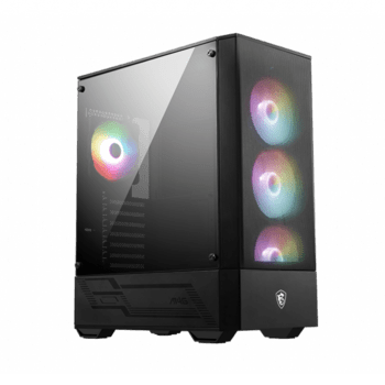 Behuizing PC Max