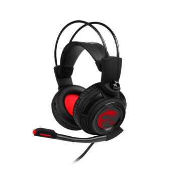 Headsets