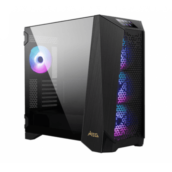 Behuizing PC Max