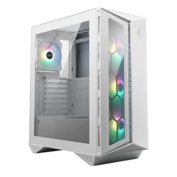Behuizing PC Max