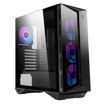Behuizing PC Max