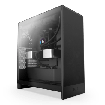 Behuizing PC Max