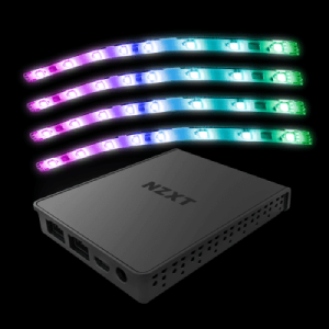 Extra LED verlichting