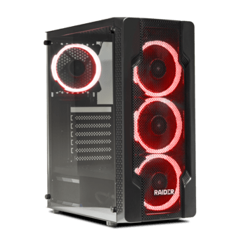 Behuizing PC Max