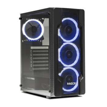Behuizing PC Max