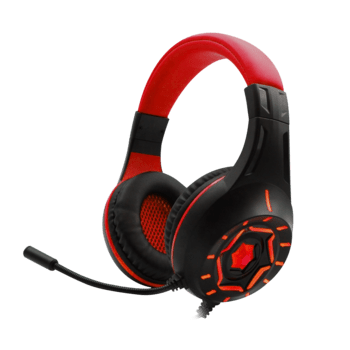 Headsets
