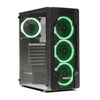 Behuizing PC Max