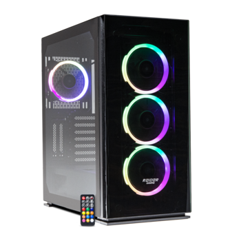Behuizing PC Max