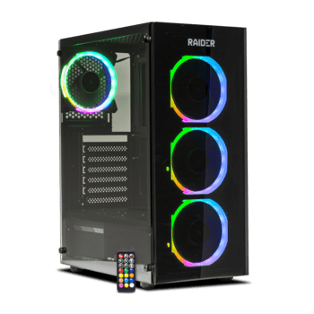 Behuizing PC Max