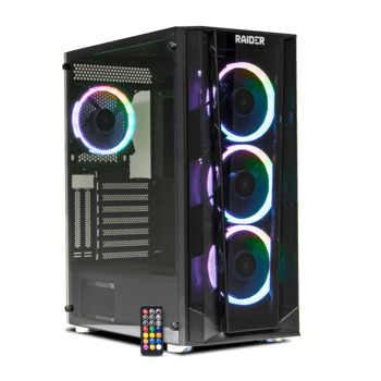 Behuizing PC Max