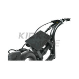 Super Deal! Kick&Move V20 PRO 9.0 2025 - Zwart - Hydraulische remmen