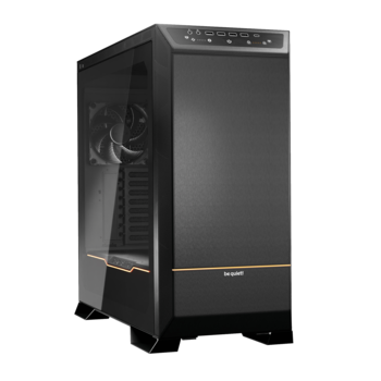 Behuizing PC Max