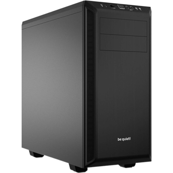 Behuizing PC Max