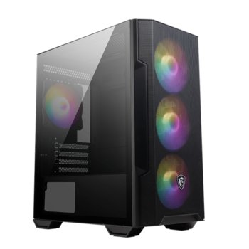 Behuizing PC Max