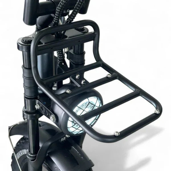 Super Deal! Kick&Move V20 PRO 9.0 2025 - Zwart - Hydraulische remmen